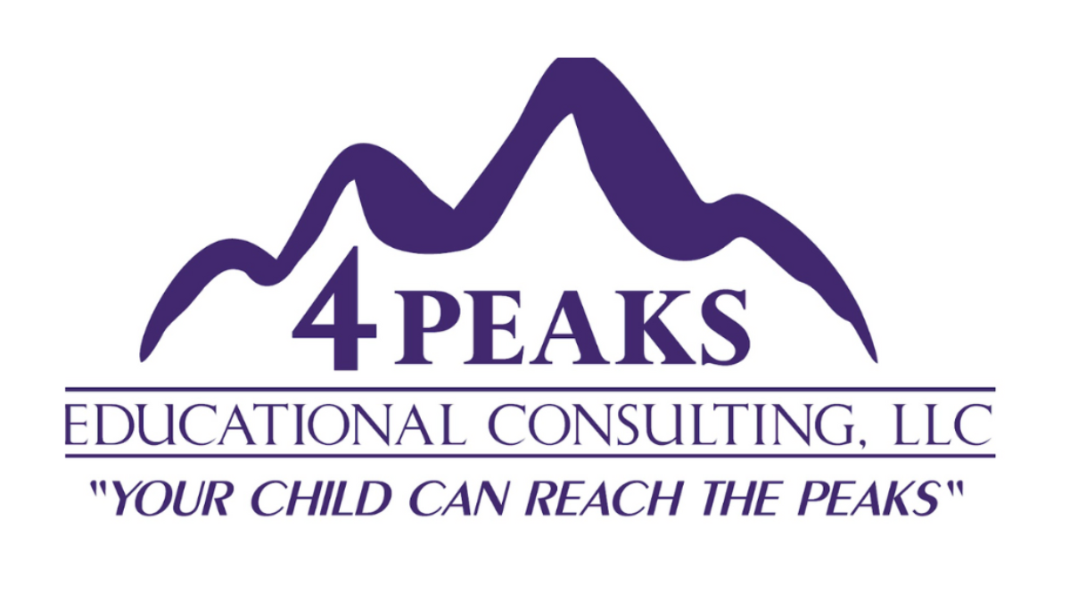 Expert Advocacy for Student Success | 4 PEAKS